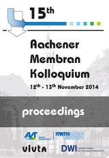 15. Aachener Membran Kolloquium - 