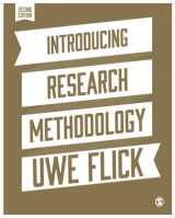 Introducing Research Methodology - Flick, Uwe