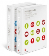 International Yearbook Communication Design 2014/2015 - Zec, Peter