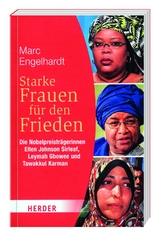 Starke Frauen für den Frieden - Engelhardt, Marc