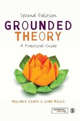 Grounded Theory - Birks, Melanie; Mills, Jane