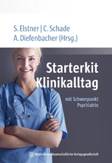 Starterkit Klinikalltag - 