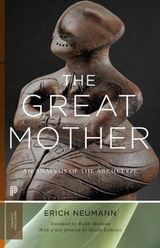 The Great Mother - Neumann, Erich