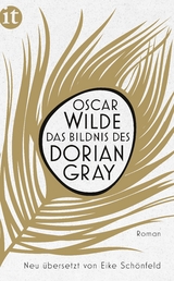 Das Bildnis des Dorian Gray - Oscar Wilde