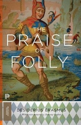 The Praise of Folly - Erasmus, Desiderius