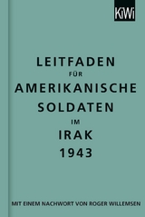 Leitfaden für amerikanische Soldaten im Irak 1943 -  The Bodleian Library