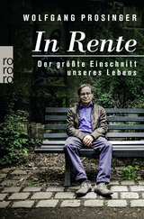 In Rente - Wolfgang Prosinger