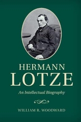 Hermann Lotze - William R. Woodward