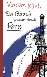 Ein Bauch spaziert durch Paris - Vincent Klink