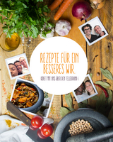 Rezepte für ein besseres Wir