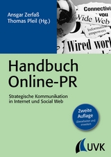 Handbuch Online-PR - 