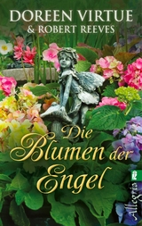 Die Blumen der Engel - Doreen Virtue