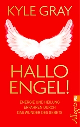 Hallo Engel! - Kyle Gray