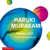 Pinball 1973 - Haruki Murakami