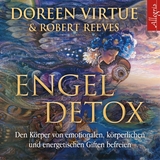 Engel Detox - Doreen Virtue, Robert Reeves