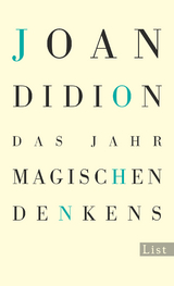 Das Jahr magischen Denkens - Joan Didion