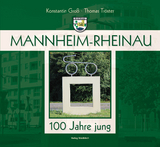 Mannheim-Rheinau - Konstantin Groß