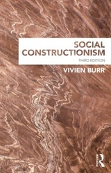 Social Constructionism - Burr, Vivien