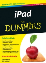 iPad für Dummies - Baig, Edward C.; Levitus, Bob