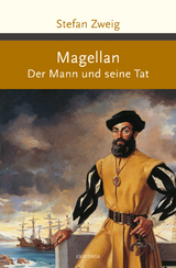 Magellan - Stefan Zweig