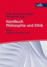 Handbuch Philosophie und Ethik - 