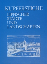 Kupferstiche Lippischer Städte und Landschaften