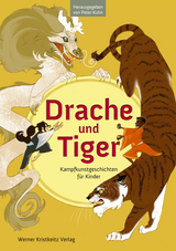 Drache und Tiger - 