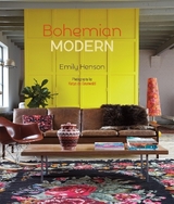 Bohemian Modern - Emily Henson