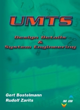 UMTS Design Details & System Engineering - Gert Bostelmann, Rudolf Zarits