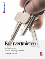 Fair (ver)mieten - Erwin Bruckner, Martin Gruber