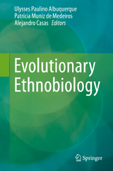 Evolutionary Ethnobiology - 