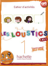Les Loustics 1 - Denisot, Hugues; Capouet, Marianne
