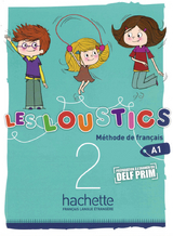 Les Loustics 2 - Denisot, Hugues; Capouet, Marianne