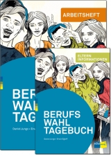 BERUFSWAHLTAGEBUCH - Daniel Jungo, Erwin Egloff