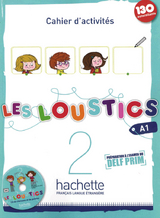 Les Loustics 2 - Denisot, Hugues; Capouet, Marianne