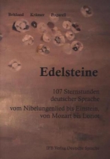 Edelsteine - 