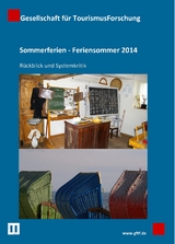 Sommerferien - Feriensommer 2014 - Martin Linne