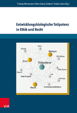 Entwicklungsbiologische Totipotenz in Ethik und Recht - 