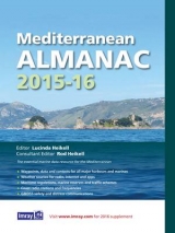 Mediterranean Almanac - Heikell, Rod; Heikell, Lucinda