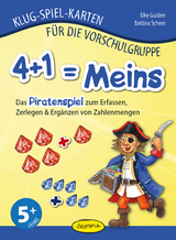 4+1 = Meins - Elke Gulden, Bettina Scheer