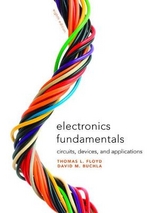 Electronics Fundamentals - Floyd, Thomas; Buchla, David