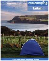 Cool Camping Britain - Knight, Jonathan