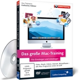 Das große Mac-Training - Hübner, Katharina