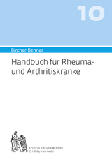 Bircher-Benner Handbuch Rheuma- und Arhtritiskranke - Andres Bircher