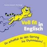 Voll fit in Englisch - Jarausch, Susanna; Stangl, Ilse