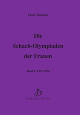 Die Schach-Olympiaden der Frauen - Elmar Hennlein