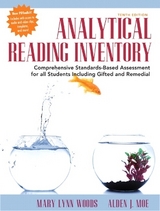 Analytical Reading Inventory - Woods, Mary Lynn; Moe, Alden