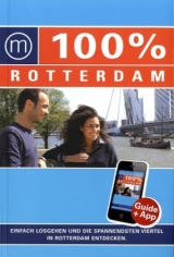 100% Cityguide Rotterdam