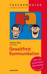 Gewaltfreie Kommunikation -  Andreas Basu