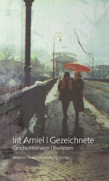 Gezeichnete - Irit Amiel